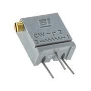 wholesale 67ZR10KLF Trimmer Resistors supplier,manufacturer,distributor