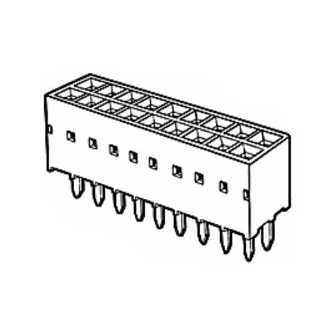 wholesale 68683-321 Headers & Wire Housings supplier,manufacturer,distributor