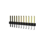 wholesale 68691-126 Rectangular Connectors - Headers, Male Pins supplier,manufacturer,distributor