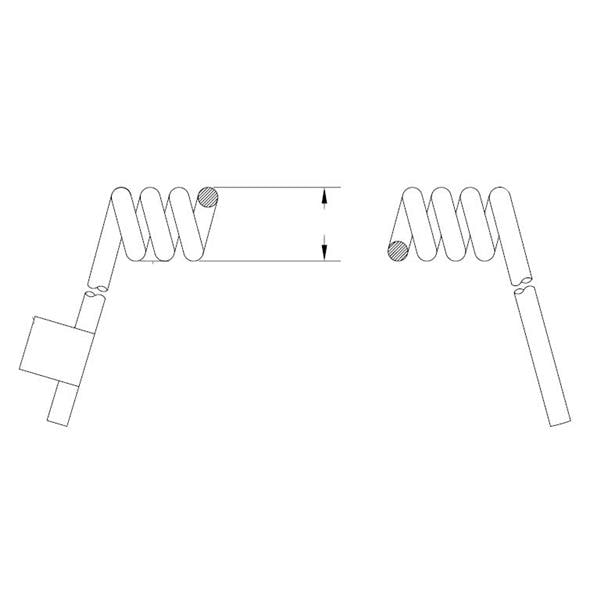 wholesale 6879 Barrel Audio Adapters supplier,manufacturer,distributor