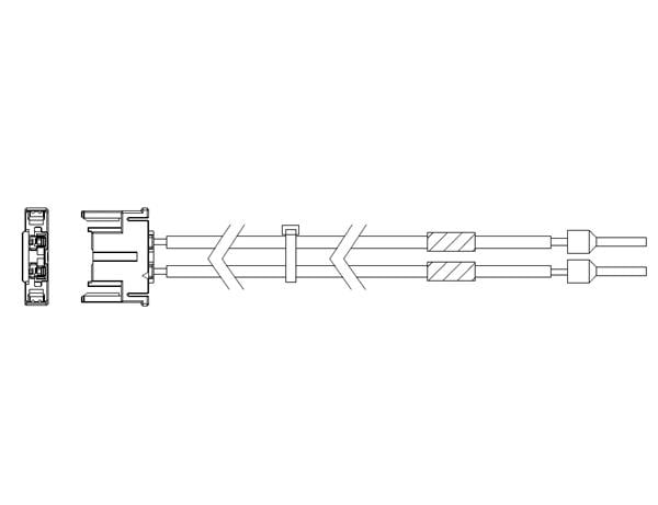 wholesale 68801-4645 Solid State Lighting Cables supplier,manufacturer,distributor