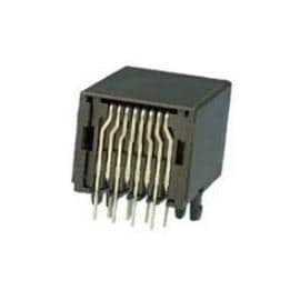 wholesale 68898-005LF Modular Connectors / Ethernet Connectors supplier,manufacturer,distributor