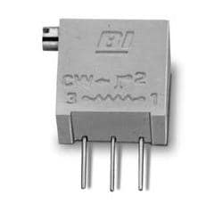 wholesale 68PR10KLF Trimmer Resistors supplier,manufacturer,distributor