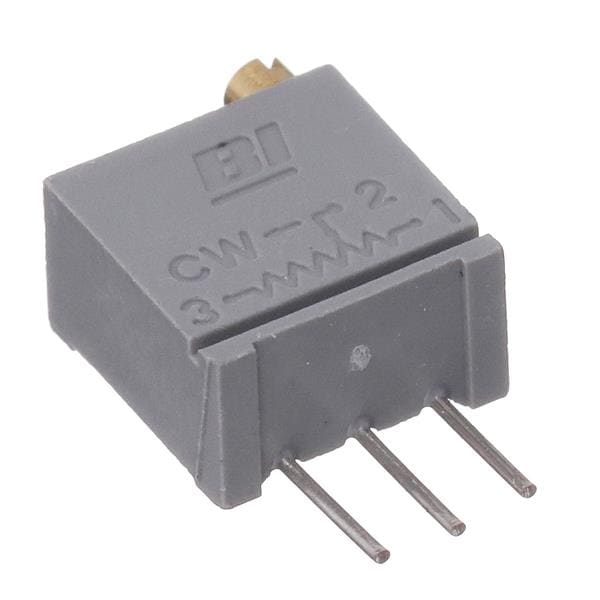 wholesale 68WR10KLF Trimmer Resistors supplier,manufacturer,distributor