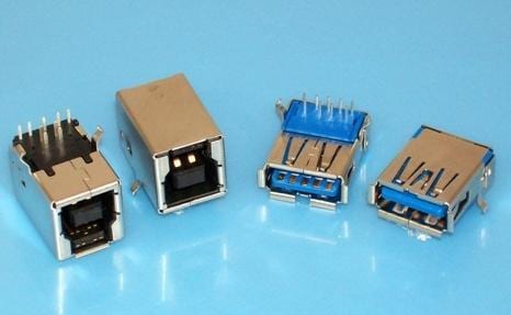 wholesale 690-009-621-013 USB Connectors supplier,manufacturer,distributor