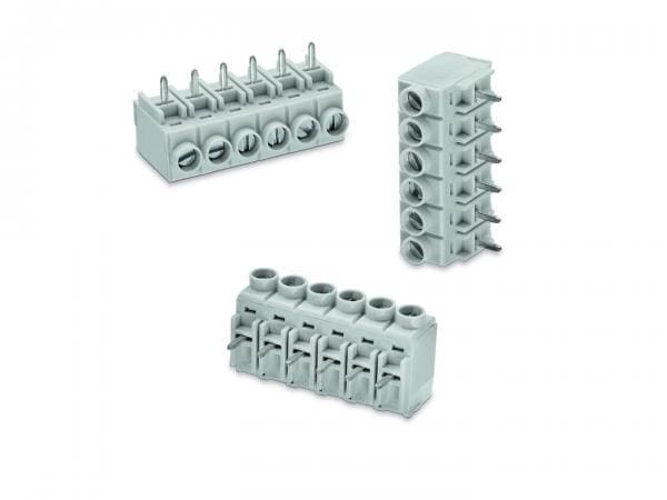 wholesale 691132700008 Barrier Terminal Blocks supplier,manufacturer,distributor