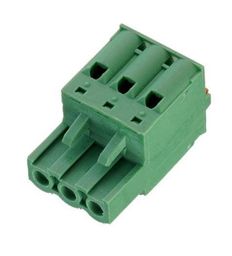 wholesale 691353500007 Pluggable Terminal Blocks supplier,manufacturer,distributor