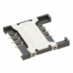 wholesale 693010020611 Memory Connectors - PC Card Sockets supplier,manufacturer,distributor