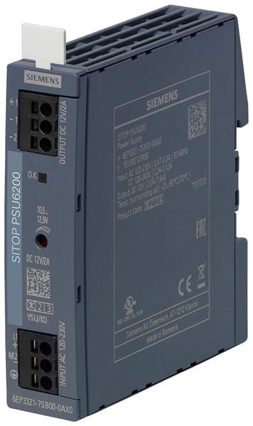 wholesale 6EP33217SB000AX0 AC DC Converters supplier,manufacturer,distributor