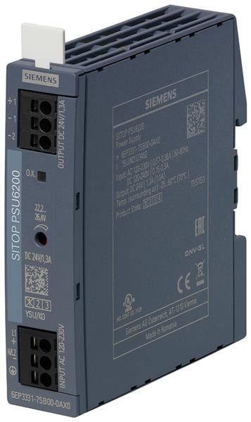 wholesale 6EP33317SB000AX0 AC DC Converters supplier,manufacturer,distributor