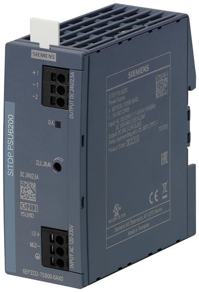 wholesale 6EP33327SB000AX0 AC DC Converters supplier,manufacturer,distributor