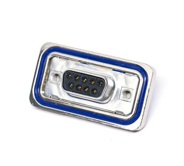 wholesale 6STD09SAM99B20X D-Sub Connectors - Standard Density supplier,manufacturer,distributor