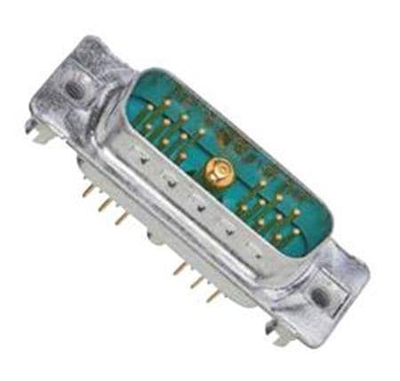 wholesale 6STD37PCT99S20X D-Sub Connectors - Standard Density supplier,manufacturer,distributor