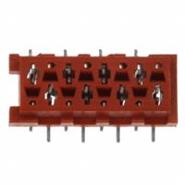 wholesale 7-188275-8 Rectangular Connectors - Headers, Receptacles, Female Sockets supplier,manufacturer,distributor