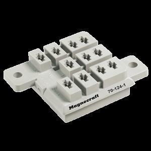 wholesale 70-124-1 Relay Sockets & Hardware supplier,manufacturer,distributor