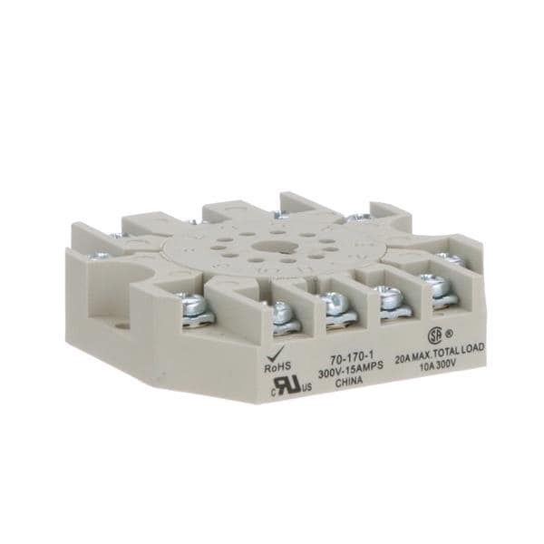 wholesale 70-170-1 Relay Sockets & Hardware supplier,manufacturer,distributor