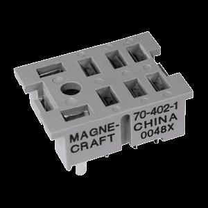 wholesale 70-402-1 Relay Sockets & Hardware supplier,manufacturer,distributor