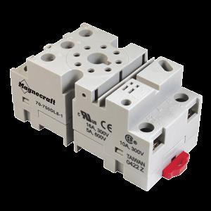 wholesale 70-750DL8-1 Relay Sockets & Hardware supplier,manufacturer,distributor