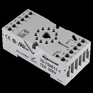 wholesale 70-750E11-1 Relay Sockets & Hardware supplier,manufacturer,distributor