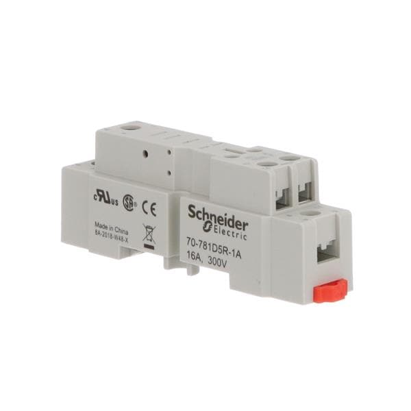 wholesale 70-781D5R-1A Relay Sockets & Hardware supplier,manufacturer,distributor