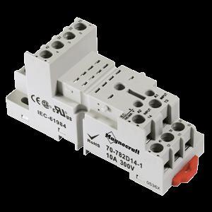 wholesale 70-782D14-1 Relay Sockets & Hardware supplier,manufacturer,distributor