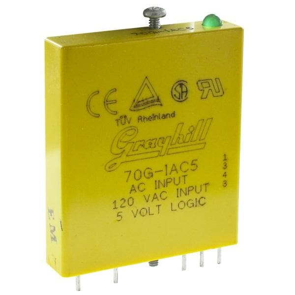 wholesale 70-IAC5 I/O Relay Modules - Input supplier,manufacturer,distributor