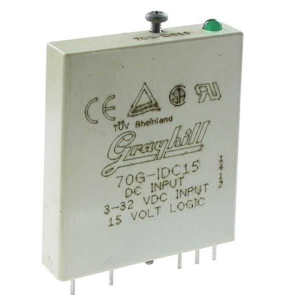 wholesale 70-IDC24 I/O Relay Modules - Input supplier,manufacturer,distributor