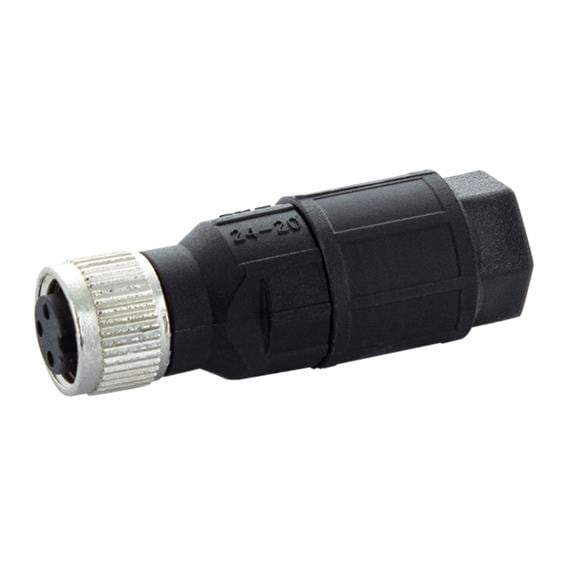 wholesale 7000-08365-0000000 Circular DIN Connectors supplier,manufacturer,distributor