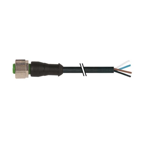 wholesale 7000-12221-6141000 Circular DIN Connectors supplier,manufacturer,distributor