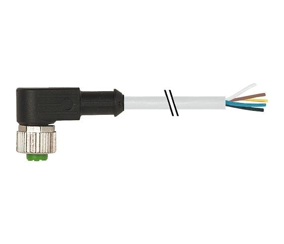 wholesale 7000-12361-2150300 Circular DIN Connectors supplier,manufacturer,distributor