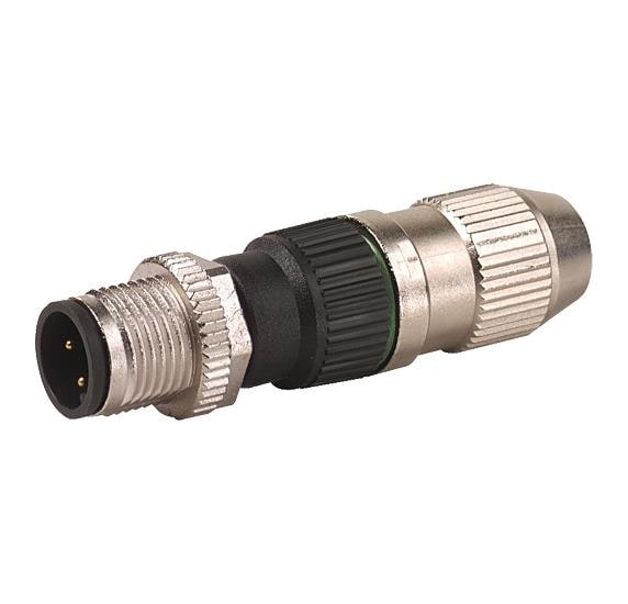 wholesale 7000-12461-0000000 Circular DIN Connectors supplier,manufacturer,distributor