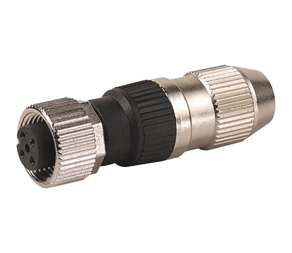 wholesale 7000-12581-0000000 Circular DIN Connectors supplier,manufacturer,distributor