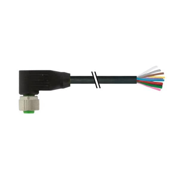 wholesale 7000-19061-7050500 Circular DIN Connectors supplier,manufacturer,distributor