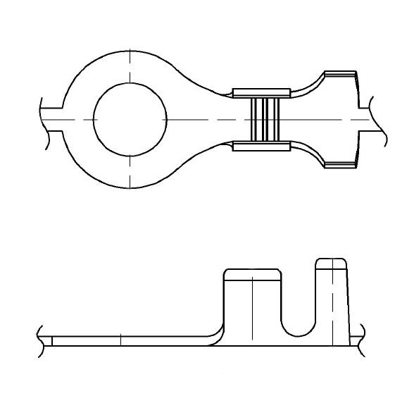 wholesale 7009133302 Automotive Connectors supplier,manufacturer,distributor