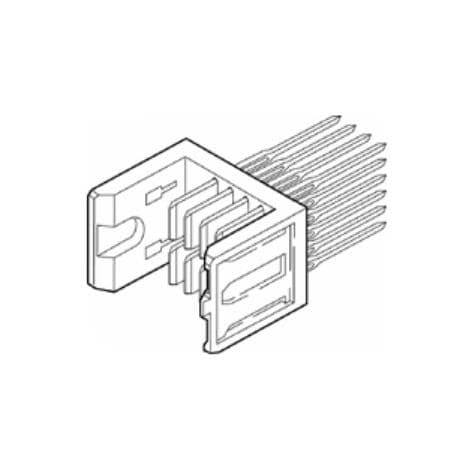 wholesale 70236-144LF High Speed / Modular Connectors supplier,manufacturer,distributor