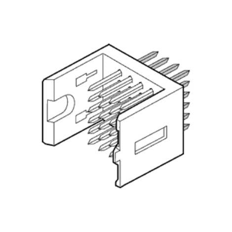 wholesale 70264-105LF High Speed / Modular Connectors supplier,manufacturer,distributor