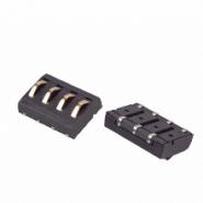 wholesale 70ADJ-4-ML0G Rectangular Connectors - Spring Loaded supplier,manufacturer,distributor