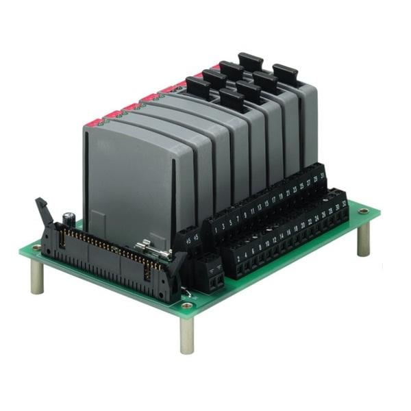 wholesale 70MRCK16-HL I/O Relay Module Racks supplier,manufacturer,distributor