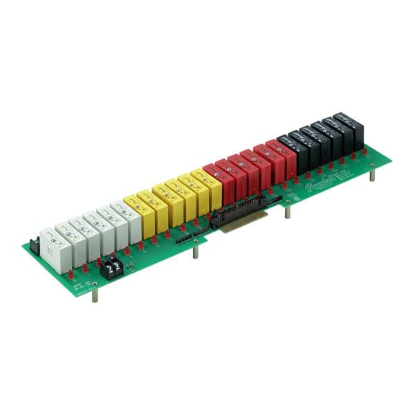 wholesale 70MRCK24-HL I/O Relay Module Racks supplier,manufacturer,distributor