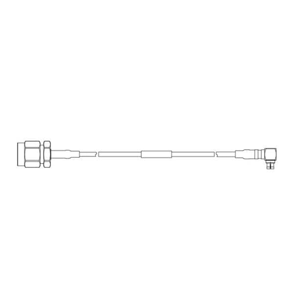 wholesale 70W-02S1-18K2-00152 RF Cable Assemblies supplier,manufacturer,distributor