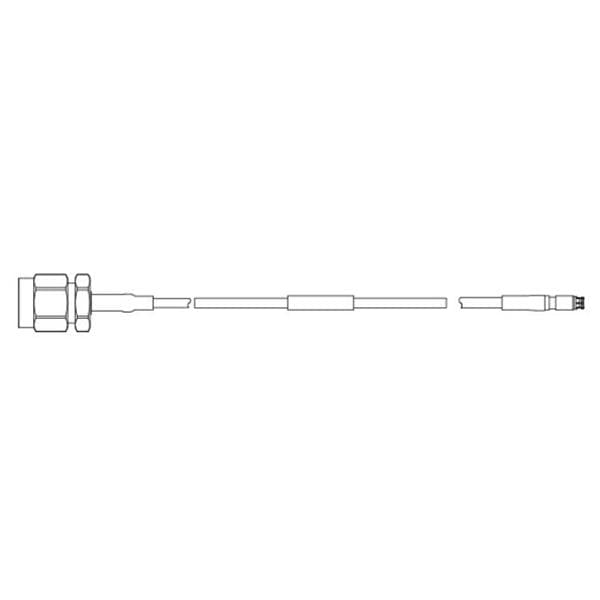 wholesale 70W-02S1-W1K1-00152 RF Cable Assemblies supplier,manufacturer,distributor