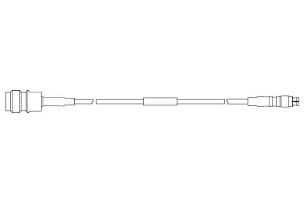 wholesale 70W-08K1-18K1-00080 RF Cable Assemblies supplier,manufacturer,distributor