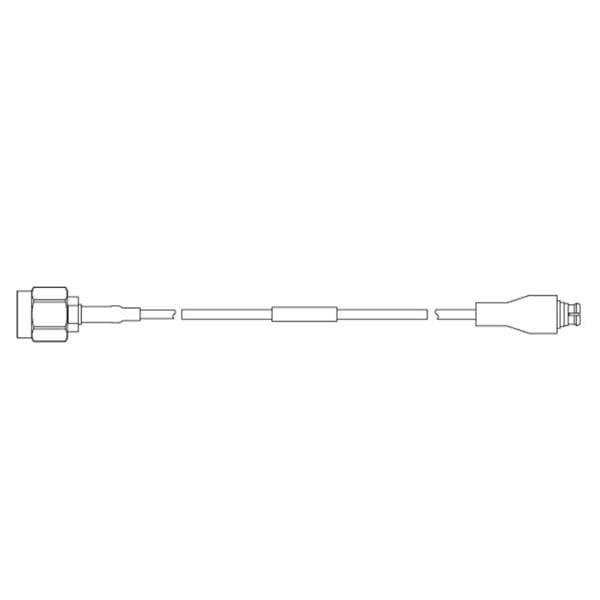 wholesale 70W-08S1-19K1-00152 RF Cable Assemblies supplier,manufacturer,distributor