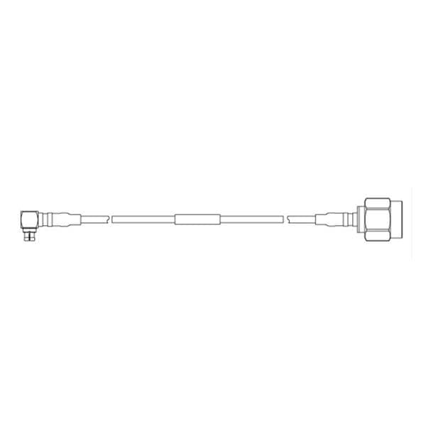 wholesale 70W-18K2-32S1-00610 RF Cable Assemblies supplier,manufacturer,distributor