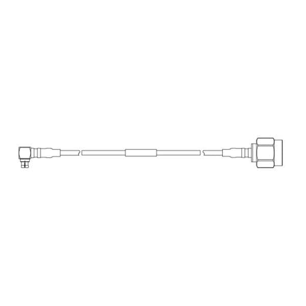 wholesale 70W-19K1-32S1-00152 RF Cable Assemblies supplier,manufacturer,distributor