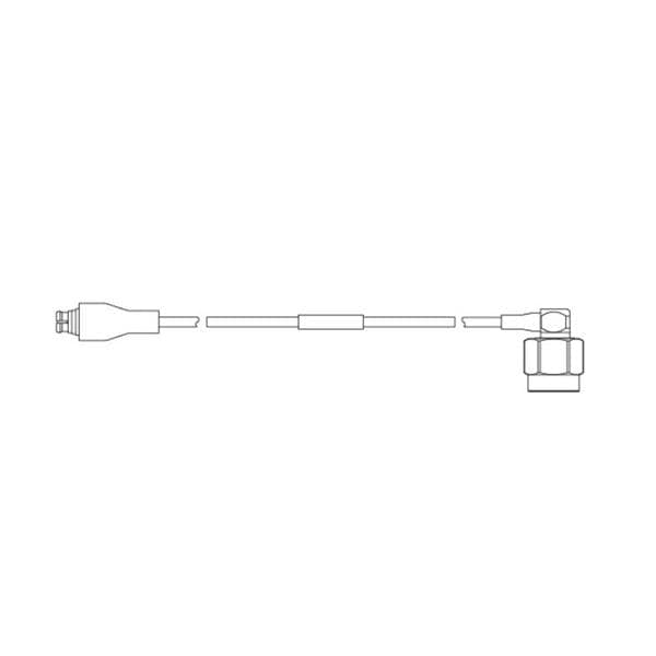 wholesale 70W-19K1-32S2-00152 RF Cable Assemblies supplier,manufacturer,distributor