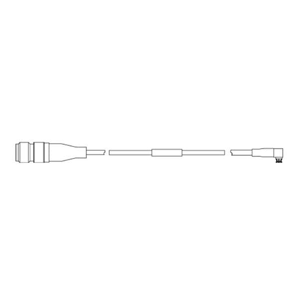 wholesale 70W-32K1-W1K2-00152 RF Cable Assemblies supplier,manufacturer,distributor