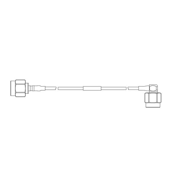 wholesale 70W-32S1-32S2-00152 RF Cable Assemblies supplier,manufacturer,distributor