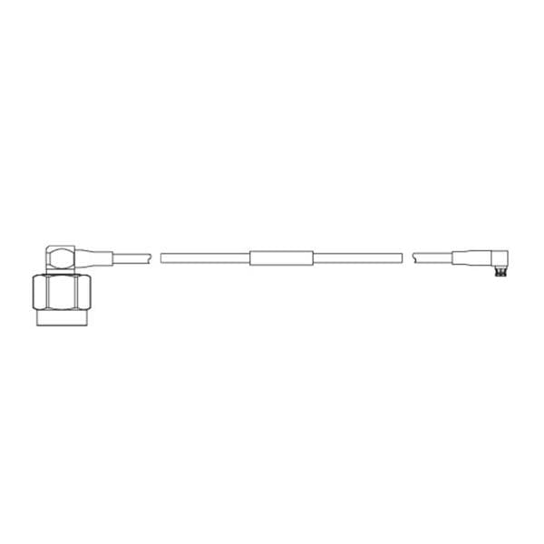 wholesale 70W-32S2-W1K2-00610 RF Cable Assemblies supplier,manufacturer,distributor