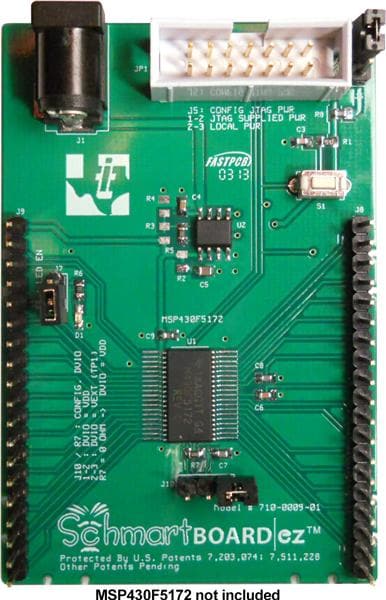 wholesale 710-0009-01 Development Boards & Kits - MSP430 supplier,manufacturer,distributor